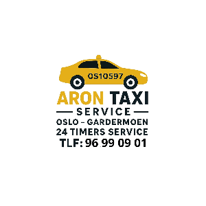 Aron Taxi Service Oslo Vaziri 